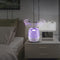 Loskii-600 Anti-Mosquito Lamp Radiationless Photocatalyst Mosquito Killer USB LED Night Light Trap Insect Killer Lamp