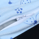 USB Baby Bottle Warmer Portable Warmer Infant Feeding Bottle Heated Cover Thermostat Heater