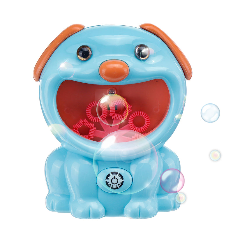 Bubble Blower Maker Song Machine Musical Bath Bathtub Bubble Baby Children Shower Toy