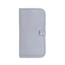 IPRee Oxford Waterproof Card Holder Multifunctional Travel Passport Cover Storage Wallet