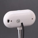 USB Laptop Webcam 8 milions Pixels 480P HD Resolution With Microphone For Notebook