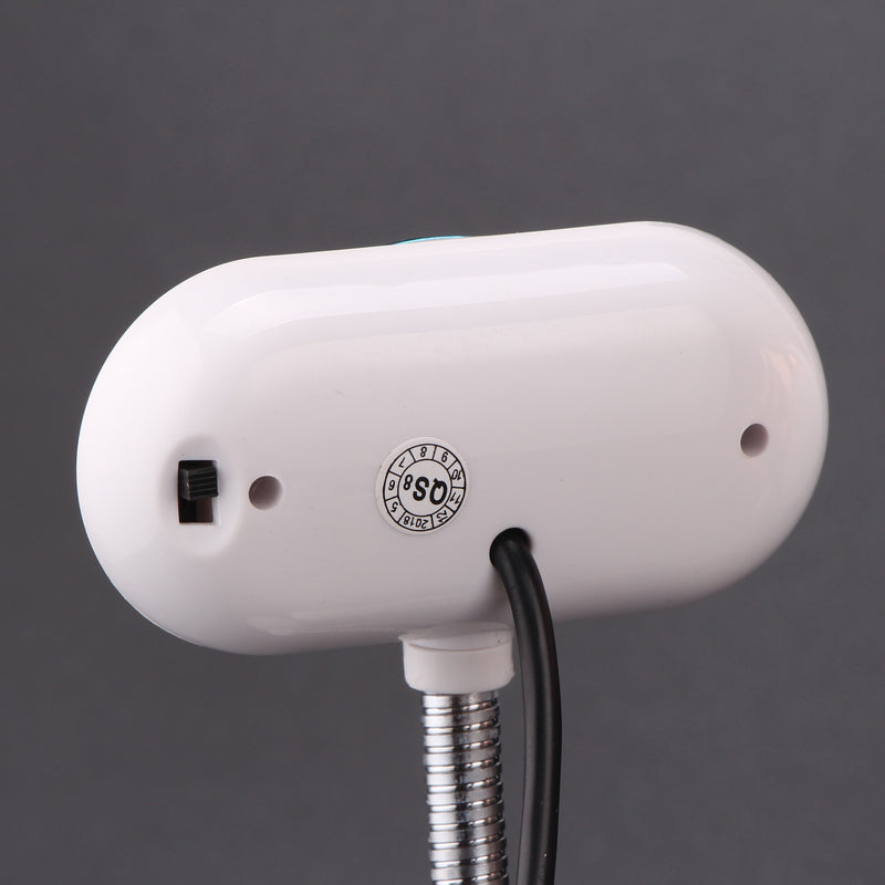 USB Laptop Webcam 8 milions Pixels 480P HD Resolution With Microphone For Notebook