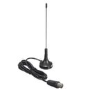 USB Dongle DVB-T2 DVB-T DVB-C FM DAB Digital HDTV Stick Tuner Receiver