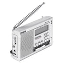 Tecsun DR-910 FM MW SW World 10 Band Radio Receiver