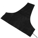 USB Electric Heating Pads Cloth Thermal Vest Motorcycle Winter Warmer Gear Temperature Adjustment