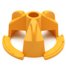 35mm Cup Style Hinge Jig Drill Guide Cabinet Door Installation Hole Locator