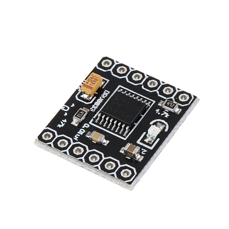 DC Motor Driver Board 2 Way DRV8833 Motor Drive Module DC 3-10V