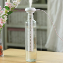 30-40ml/h USB Ultrasonic Air Humidifier Portable Silent Bottle Cup Air Purifier For Office Car Home Hotel