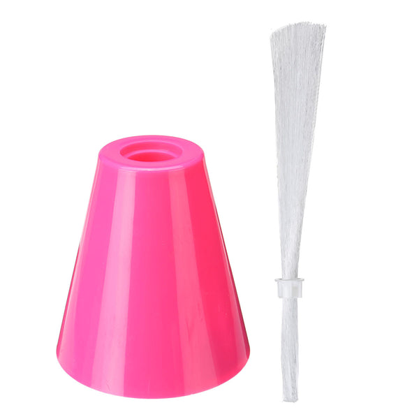 Multicolor Changing LED Fiber Nightlight Lamp Small Night Light Colorful Fiber Optic Lamp