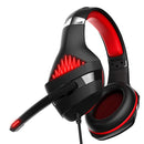 Beexcellent GM-5 Wired Shocking Bass Gaming Headphone with Microphone Headset for PS3 PS4 Xbox ONE PC