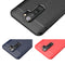 Bakeey Xiaomi Redmi Note 8 Pro Luxury Litchi Pattern Shockproof PU Leather Protective Case