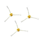 3pcs 3-Armed Replacement Side Brush For iRobot 800 880 870 Series Replacement Accessories