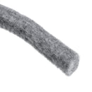 WE09X20441 Dryer Drum Felt Seal Belt Replacement For General Electric WE9M15 WE9M30