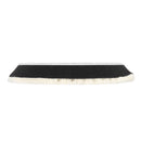 2Pcs 2/3/4/5/6/7 Inch Woolen Polishing Pad Disc for Detail Polishing