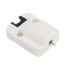 Mini 60mm Fan Module 5V DC Single-Direction Rotation with N20 Motor Driver