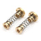 Geekcreit T8 Anti-Backlash Spring Loaded Nut For 2mm / 8mm Acme Threaded Rod Lead Screw