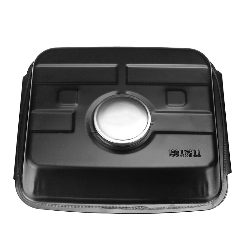 Fuel Gas Tank For Go Kart KINROAD RUNMASTER BLADE NST 50 110 XT90GK 90KT 70KT