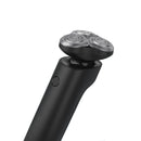 Xiaomi Mijia IPX7 Waterproof Fast Charging Smart Electric Shaver Floating Blade Cordless Razor Electrochemical Machining