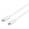 Bakeey USB 3.0 5A PD Type C Fast Charging Data Cable 1M For Mobile Phone Macbook Tablet Notebook