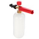 High Pressure Car Washer 1L Bottle Foam Lance Sprayer Snow for Karcher K Series