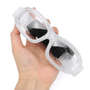 Outdoor Climbing Sport UV Protection Goggles Refractive Glasses Windproof Prism Spectacles