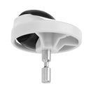 Mi Robot Caster Assembly Front Caster Wheels For Xiaomi Robot Sweeper Vacuum Cleaner Part