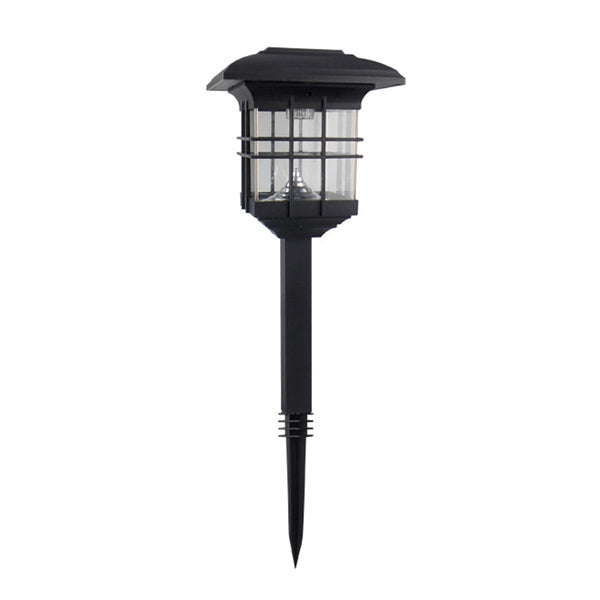 Solar Power 3 White LED Waterproof Light Garden Lawn Landscape Decoration Lamp