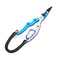 ZANLURE Aluminum Alloy Fishing Pliers Line Cutter Remove Hook Portable Fishing Tools