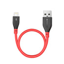BlitzWolf BW-MF11 2.4A Lightning Compatible Fast Charging Data Cable With MFi Certified for iPhone X XR XS Max iPad Pro