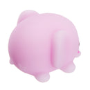 Elephant Mochi Squishy Squeeze Cute Healing Toy Kawaii Collection Stress Reliever Gift Decor