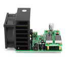 Original ZHIYU 60W / 110W 9.99A 30V Constant Current Electronic Load Aging Battery Capacity Tester