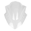 Motorcycle ABS Wind Shield Windscreedn For Kawasaki Ninja 300 EX300 2013-2015