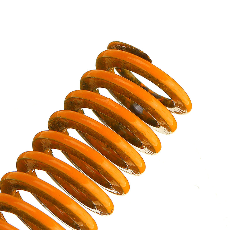 10pcs Creality 3D 8*25mm Leveling Spring For CR-10S PRO/CR-X 3D Printer Extruder Heated Bed Part