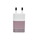 Bakeey EU Plug 5V 2.1A 10.5W Dual USB Fast Charging USB Charger for Samsung Galaxy S9 Xiaomi Huawei