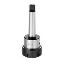 Machifit MTA2 ER32 Morse Taper Shank Collet Chuck CNC Lathe Milling Tool Holder