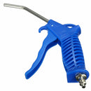 Air Blower Blow Spray Gun + 5m Recoil Hose Dust Blower Clean Nozzle