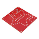 Geekcreit DIY LSD1941 Remote Control Colorful Star Light Electronic LED Flash Kit Support Downloadable Ringtones WAV Music Player