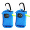 22 In1 Multifunction Outdoor Fishing Survival Kit Parachute Cord First Aid Emergency Survival Tools