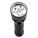 AloneFire DV55  XM-L2 LED Waterproof LED Flashlight 18650/26650 Flashlight