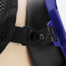 Full Face Gas Mask Silicone Facepiece Respirator Painting Spraying for 3M 6800