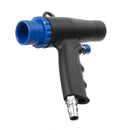 2 In 1 Air Vacuum Blow G un Pneumatic Blower Sustion Machine Cleaning Tool Kit