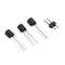 10pcs DIY Red LED Round Flash Electronic Production Kit Component Soldering Training Practice Board