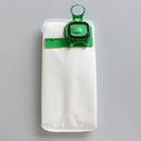6Pcs Vacuum Cleaner Bag Dust Bag for Vorwerk VK140 VK150 Replacement