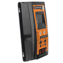 30A/50A/70A 12V/24V Intelligent USB PWM Solar Panel Battery Regulator Charge Controller