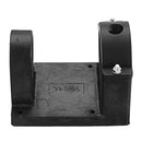 Hilda Nibbler Cutter Holder Bracket for Double Head Sheet Metal Nibbler Cutter Drill Attachment