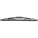 Rear Wiper Arm Blade Set Rubber Steel For Seat Ibiza 6L 20022010