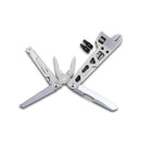 NEXTOOL 9 IN 1 Multi-Function Bicycle Repair Tool Field Survival Repair Tool From Xiaomi Youpin