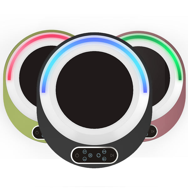 Minleaf HJS-807 Intelligent Electronic Insect Repeller Ultrasonic Pest Mosquito Mice Repellent Mosquito Dispeller