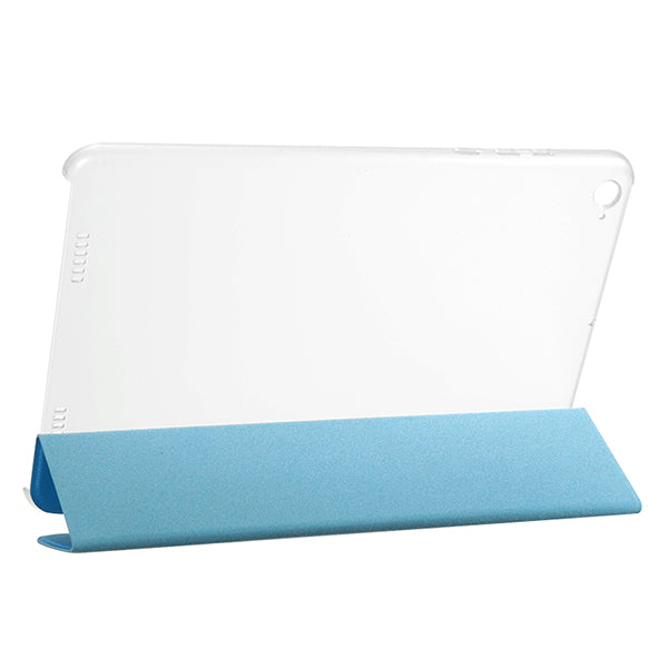 PU Leather Case Folding Stand Cover for 7.9 Inch XIAOMI Mi Pad 3
