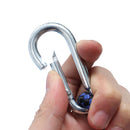 Outdoor Portable 2 People Double Hammock Camping Tent Hanging Swing Bed With Mosquito Net